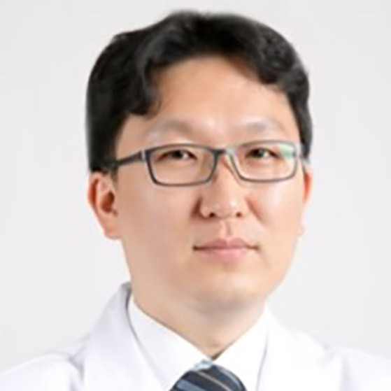 Jin Pyeong Jeon