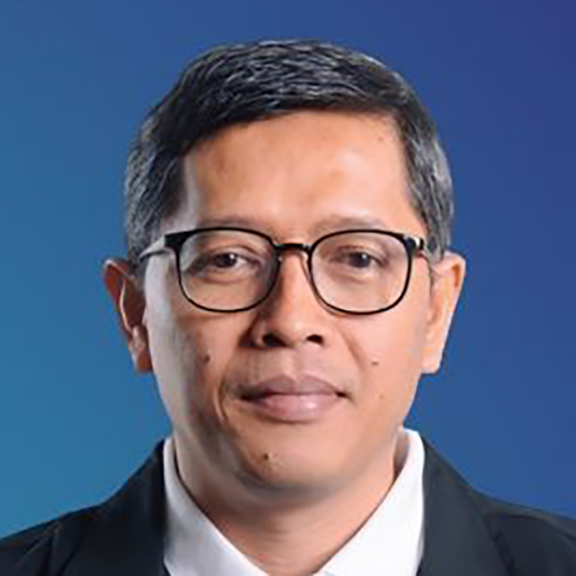 Achmad Sani Firdaus