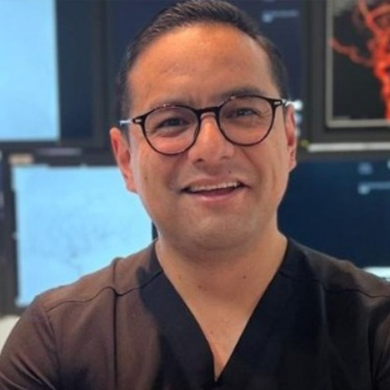 Alfredo Montenegro Rosales