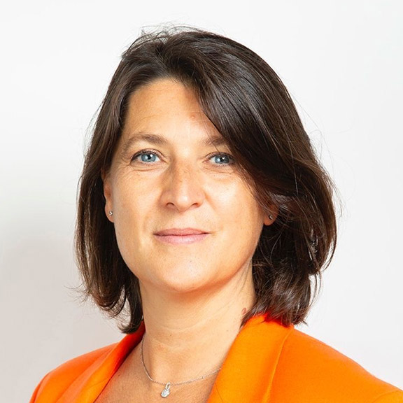 Anne-Christine Januel