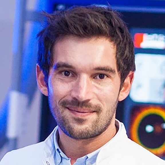 Aymeric Rouchaud