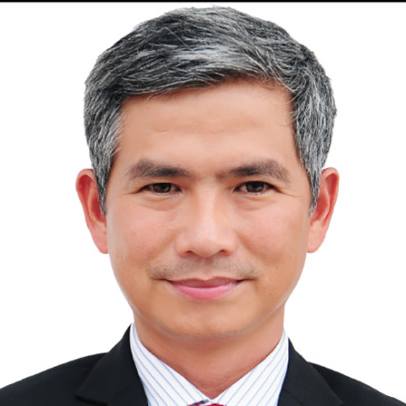 Cuong Tran Chi