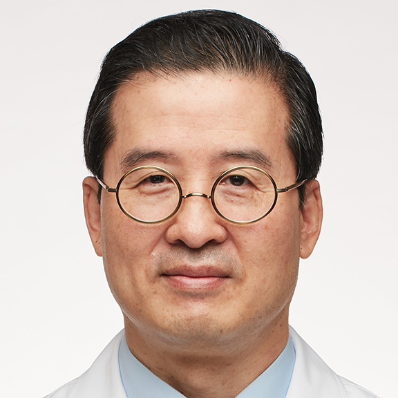 Dong Joon Kim