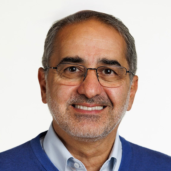 Elias Rabahi
