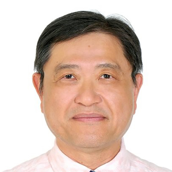 Feng-Chi Chang