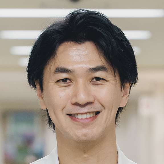 Hajime Nakamura