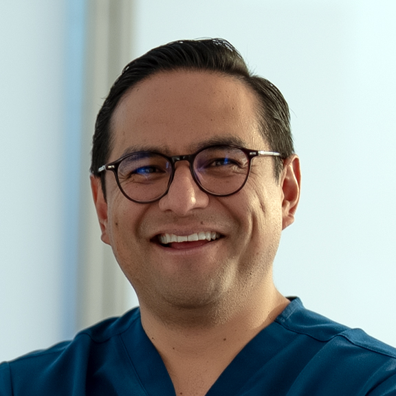 Hector Montenegro