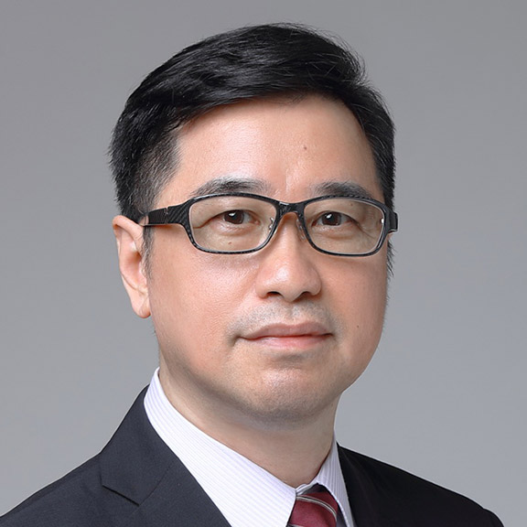 Ho-fai Wong