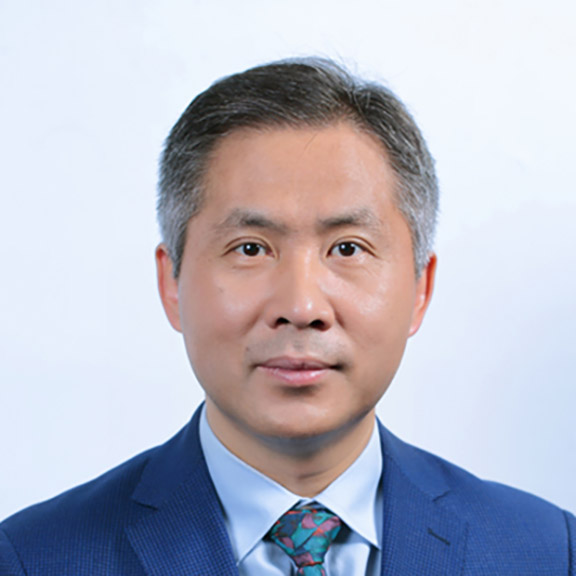 Hongqi Zhang