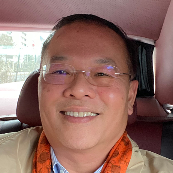 Huy Minh Do