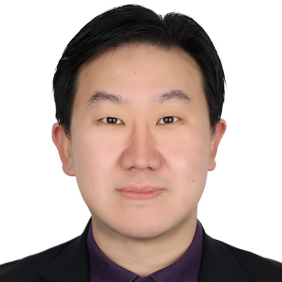 Jae Sang Oh