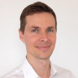 James Richard Caldwell