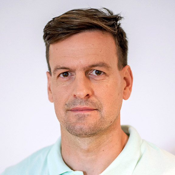 Jean-Christophe Gentric
