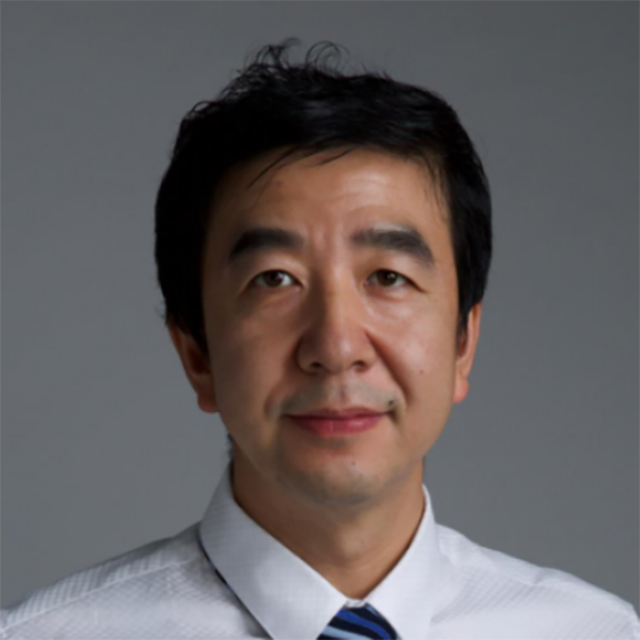 Jun Wang