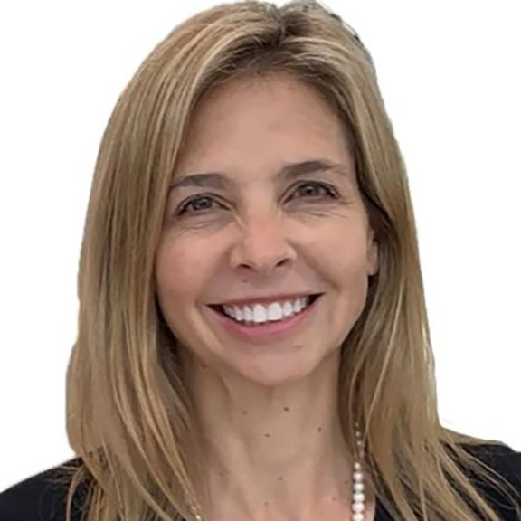 Laetitia De Villiers