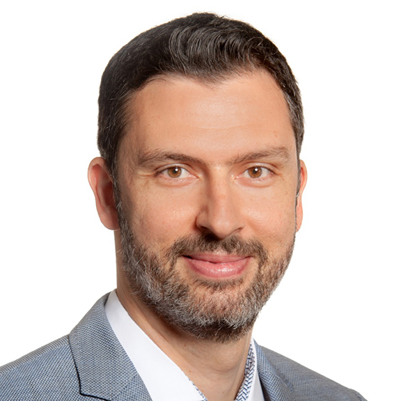 Marios Nikos Psychogios