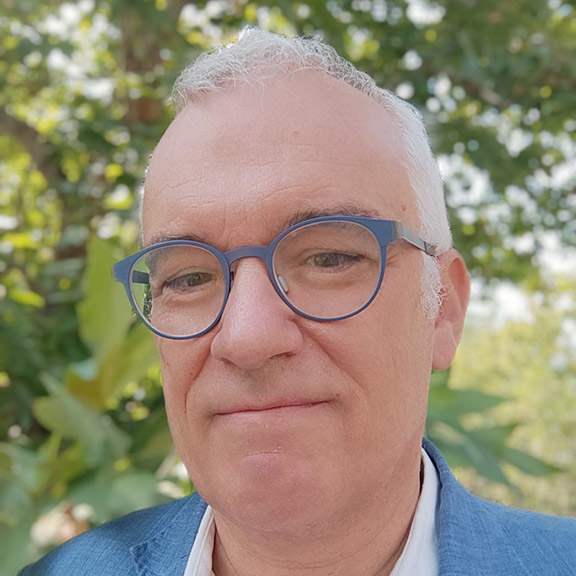 Mauro Bergui