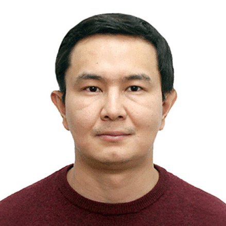 Mynzhylky Berdikhojayev