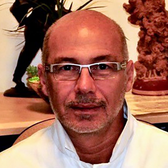 Nader Sourour