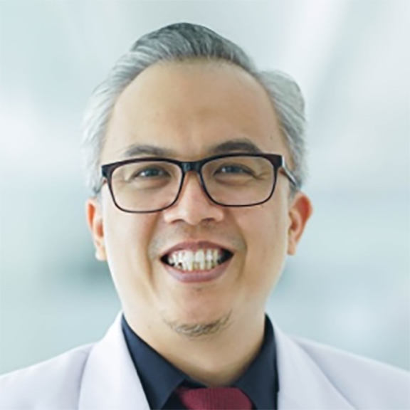 Nur Setiawan Suroto
