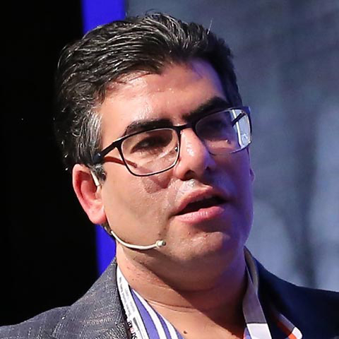 Ossama Yassin Mansour