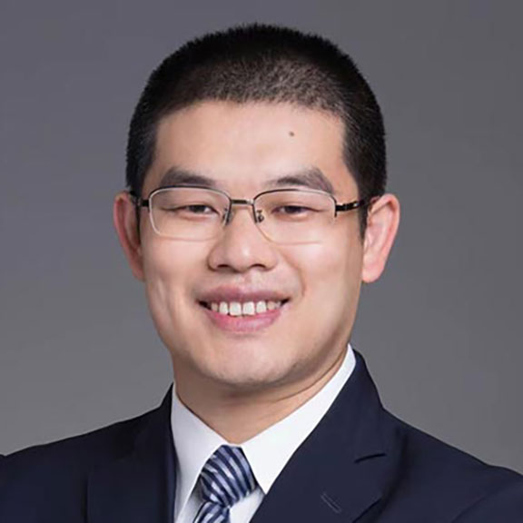 Pengfei Yang