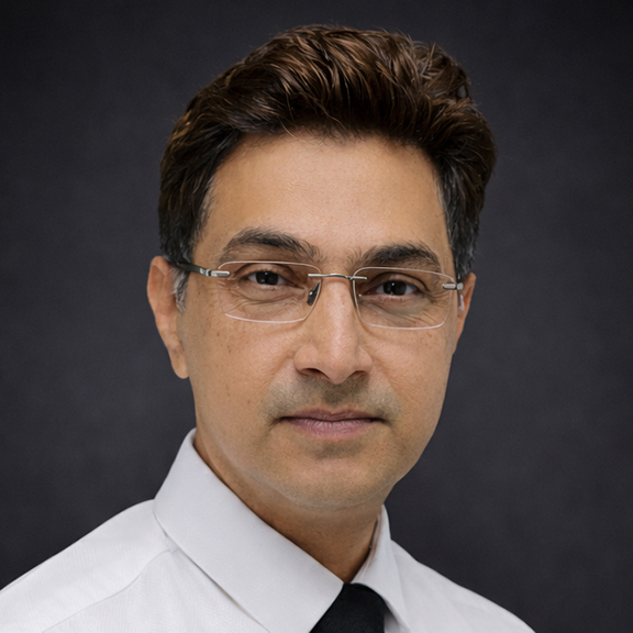 Rajeev Sivasankar