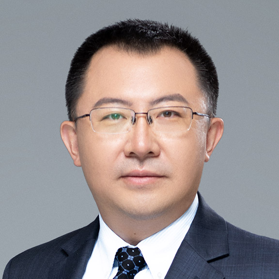 Rong Yin