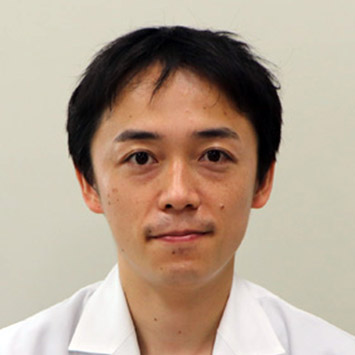 Satoshi Koizumi