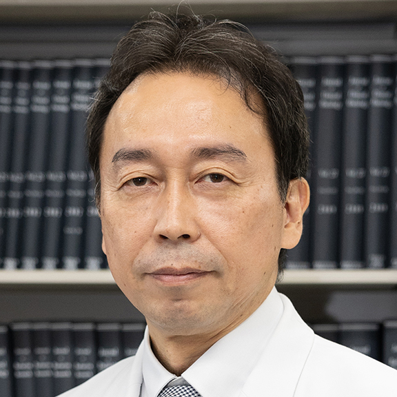 Shuichi Tanoue