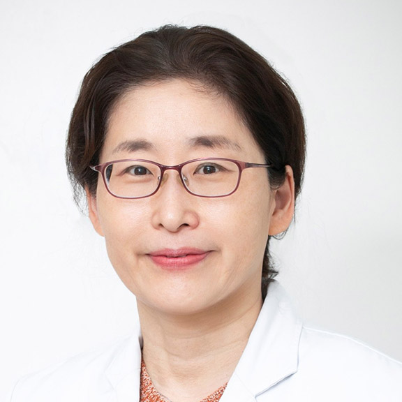 Soo-Jin Cho