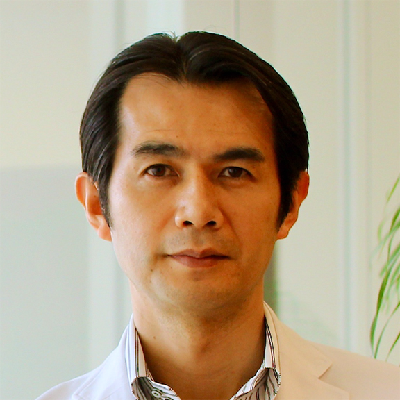 Taketo Hatano