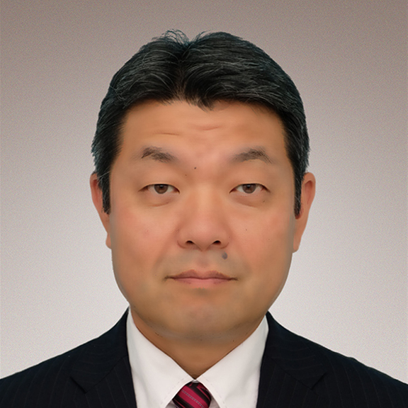 Tetsu Satow