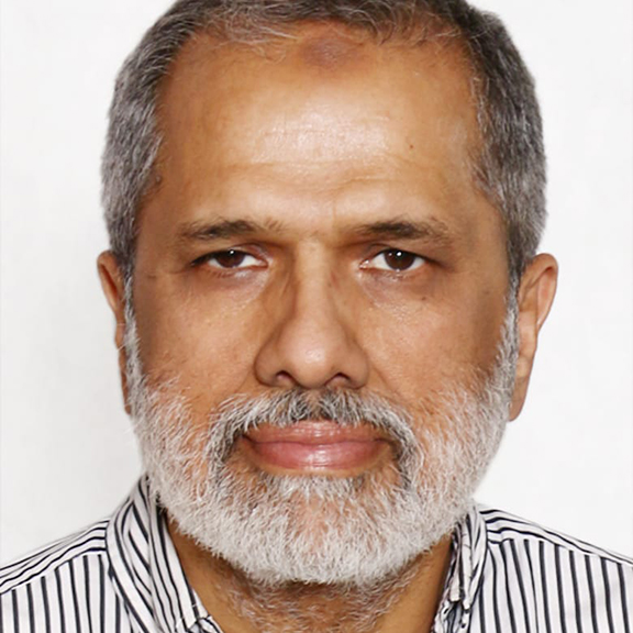 Umair Rashid