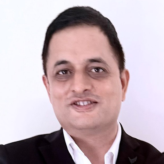 Vikas Bhatia