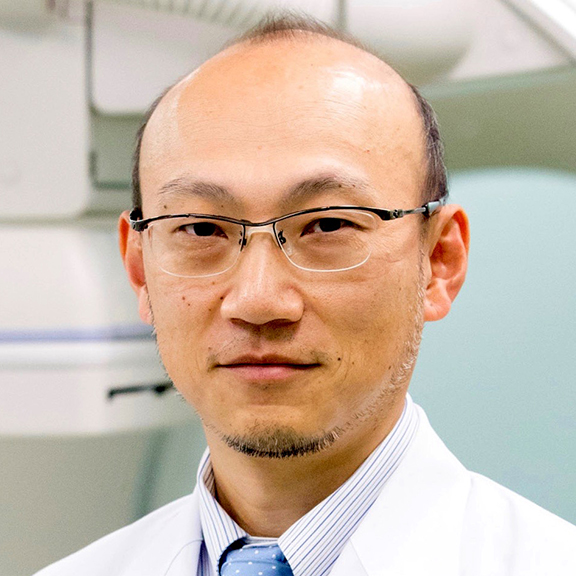 Yoshikazu Yoshino