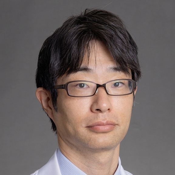 Yosuke Tajima