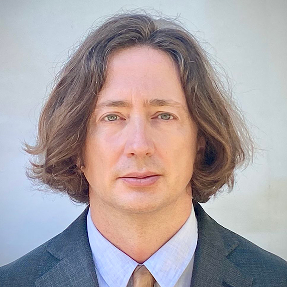 Zoltan Szatmary
