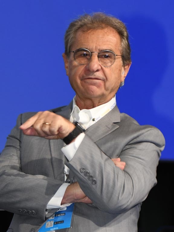 Pedro Lylyk